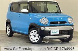 suzuki hustler 2016 CFJ1784995