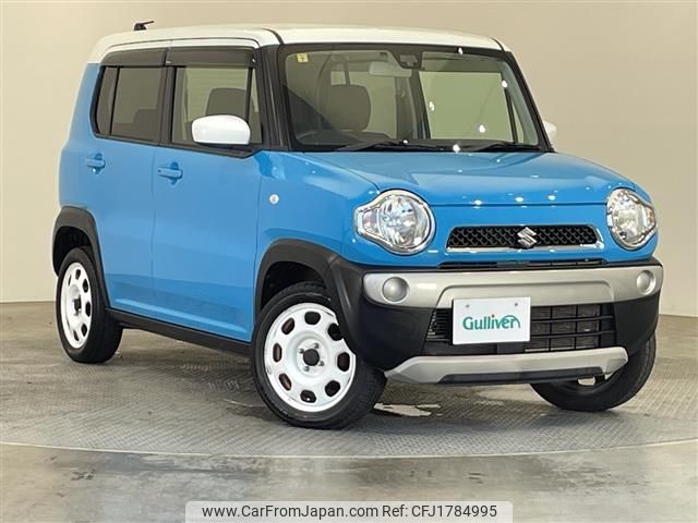 suzuki hustler 2016 CFJ1784995 image 1