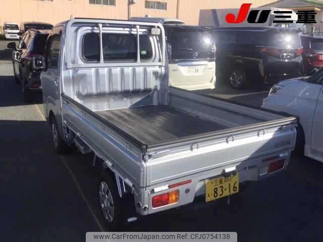 subaru sambar-truck 2017 -SUBARU 【三重 483ｲ8316】--Samber Truck S500J-0003811---SUBARU 【三重 483ｲ8316】--Samber Truck S500J-0003811- image 2