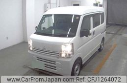 mitsubishi minicab-van 2023 quick_quick_3BD-DS17V_DS17V-613002