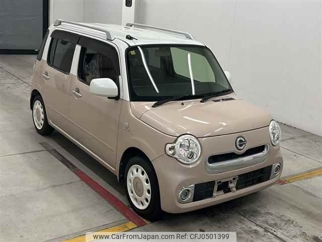 daihatsu mira-cocoa 2015 -DAIHATSU--Mira Cocoa L675S-0205201---DAIHATSU--Mira Cocoa L675S-0205201- image 1