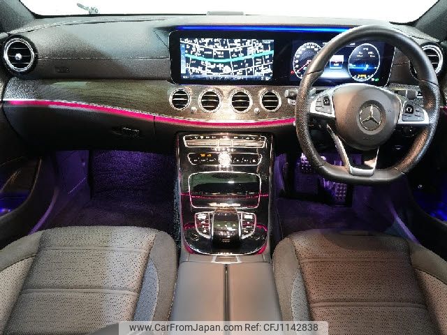 mercedes-benz amg 2018 -MERCEDES-BENZ--AMG CBA-213064--WDD2130642A461952---MERCEDES-BENZ--AMG CBA-213064--WDD2130642A461952- image 2