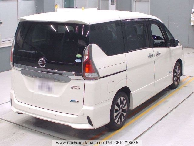 nissan serena 2016 -NISSAN 【岐阜 303に6596】--Serena GFC27-003173---NISSAN 【岐阜 303に6596】--Serena GFC27-003173- image 2