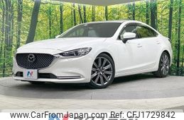 mazda atenza 2019 CFJ1729842