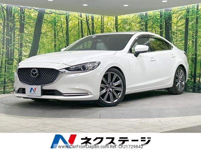 mazda atenza 2019 CFJ1729842 image 1