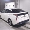 toyota prius 2018 -TOYOTA--Prius ZVW55-8059410---TOYOTA--Prius ZVW55-8059410- image 2