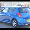 suzuki swift 2009 -SUZUKI--Swift ZC71S--466948---SUZUKI--Swift ZC71S--466948- image 6