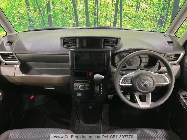 toyota roomy 2023 quick_quick_M910A_M910A-1006332 image 2