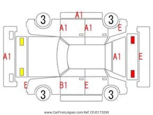 suzuki alto-lapin 2020 -SUZUKI--Alto Lapin DBA-HE33S--HE33S-240898---SUZUKI--Alto Lapin DBA-HE33S--HE33S-240898- image 2