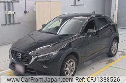 mazda cx-3 2020 -MAZDA--CX-3 5BA-DKLFW--DKLFW-100945---MAZDA--CX-3 5BA-DKLFW--DKLFW-100945-
