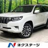 toyota land-cruiser-prado 2022 -TOYOTA--Land Cruiser Prado 3BA-TRJ150W--TRJ150-0141597---TOYOTA--Land Cruiser Prado 3BA-TRJ150W--TRJ150-0141597- image 1