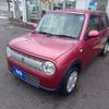 suzuki alto-lapin 2015 -SUZUKI--Alto Lapin DBA-HE33S--HE33S-121456---SUZUKI--Alto Lapin DBA-HE33S--HE33S-121456- image 1