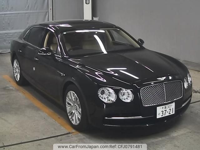 bentley bentley-others 2014 -BENTLEY--ﾍﾞﾝﾄﾚｰﾌﾗｲﾝｸﾞｽﾊﾟｰ SCBEA53W0FC042193---BENTLEY--ﾍﾞﾝﾄﾚｰﾌﾗｲﾝｸﾞｽﾊﾟｰ SCBEA53W0FC042193- image 1