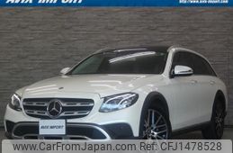mercedes-benz e-class 2020 CFJ1478528