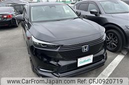 honda vezel 2023 -HONDA--VEZEL 6AA-RV5--RV5-1105167---HONDA--VEZEL 6AA-RV5--RV5-1105167-