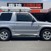 mitsubishi pajero-mini 2008 -MITSUBISHI--Pajero mini ABA-H58A--H58A-0722824---MITSUBISHI--Pajero mini ABA-H58A--H58A-0722824- image 19