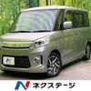 suzuki spacia 2014 -SUZUKI--Spacia DBA-MK32S--MK32S-853046---SUZUKI--Spacia DBA-MK32S--MK32S-853046- image 1