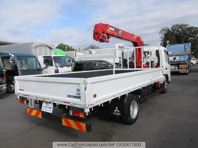 mitsubishi-fuso canter 2023 GOO_NET_EXCHANGE_0510853A30241106W002 image 2