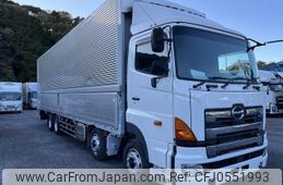 hino profia 2017 -HINO--Profia QPG-FW1EZEG--FW1EZE-11604---HINO--Profia QPG-FW1EZEG--FW1EZE-11604-