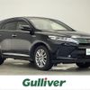 toyota harrier 2018 -TOYOTA--Harrier DAA-AVU65W--AVU65-0055425---TOYOTA--Harrier DAA-AVU65W--AVU65-0055425- image 1