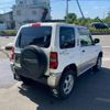 mitsubishi pajero-mini 2000 quick_quick_GF-H58A_H58A-0117918 image 7