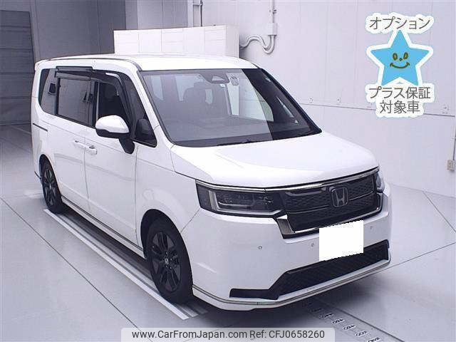 honda stepwagon 2022 -HONDA 【横浜 383ﾘ39】--Stepwgn RP8-1002052---HONDA 【横浜 383ﾘ39】--Stepwgn RP8-1002052- image 1