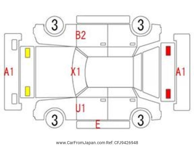 daihatsu tanto 2018 -DAIHATSU--Tanto DBA-LA610S--LA610S-0127913---DAIHATSU--Tanto DBA-LA610S--LA610S-0127913- image 2