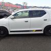 suzuki alto-works 2017 CFJ1675791 image 13