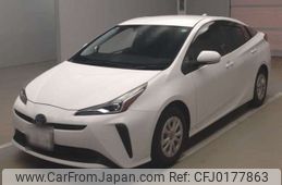 toyota prius 2021 -TOYOTA 【品川 302ﾙ6629】--Prius 6AA-ZVW51--ZVW51-6193295---TOYOTA 【品川 302ﾙ6629】--Prius 6AA-ZVW51--ZVW51-6193295-