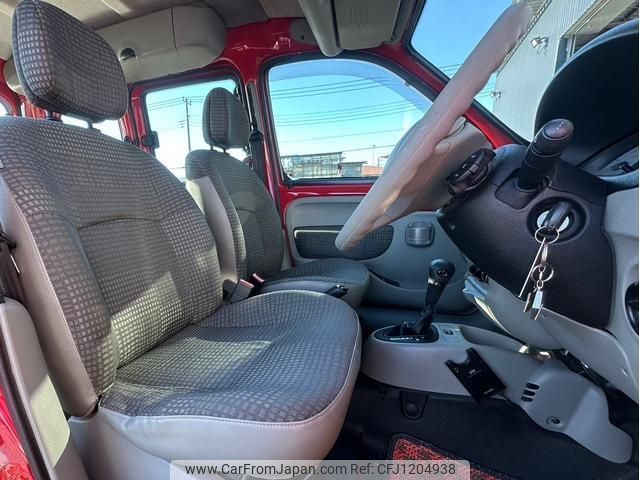 renault kangoo 2009 quick_quick_KCK4M_VF1KC0SAA80650929 image 2