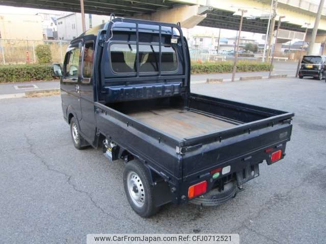 suzuki carry-truck 2020 -SUZUKI--Carry Truck EBD-DA16T--DA16T-540593---SUZUKI--Carry Truck EBD-DA16T--DA16T-540593- image 2