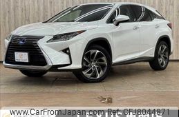 lexus rx 2017 -LEXUS--Lexus RX DAA-GYL20W--GYL20-0004420---LEXUS--Lexus RX DAA-GYL20W--GYL20-0004420-