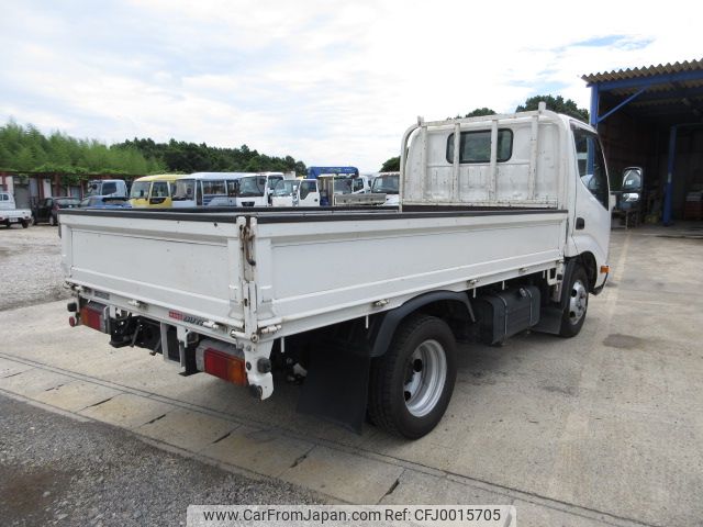 hino dutro 2014 NIKYO_PF25773 image 2