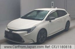 toyota corolla-touring-wagon 2021 -TOYOTA--Corolla Touring 6AA-ZWE211W--ZWE211-6078566---TOYOTA--Corolla Touring 6AA-ZWE211W--ZWE211-6078566-