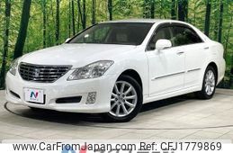 toyota crown 2009 CFJ1779869