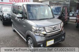 honda n-box 2013 -HONDA 【飛騨 580ｹ7935】--N BOX JF2-1102113---HONDA 【飛騨 580ｹ7935】--N BOX JF2-1102113-