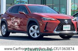 lexus ux 2019 -LEXUS--Lexus UX 6AA-MZAH10--MZAH10-2000288---LEXUS--Lexus UX 6AA-MZAH10--MZAH10-2000288-