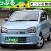 suzuki alto 2016 quick_quick_DBA-HA36S_HA36S-283557 image 1