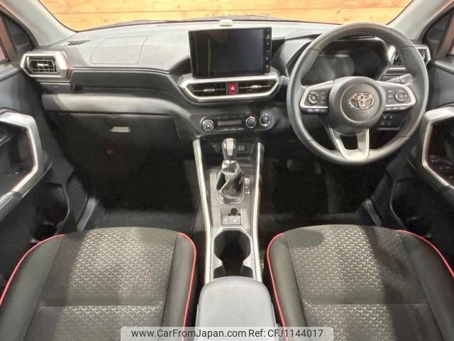 toyota raize 2022 -TOYOTA--Raize 5BA-A201A--A201A-0024399---TOYOTA--Raize 5BA-A201A--A201A-0024399- image 2