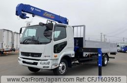 mitsubishi-fuso fighter 2024 CFJ1603935