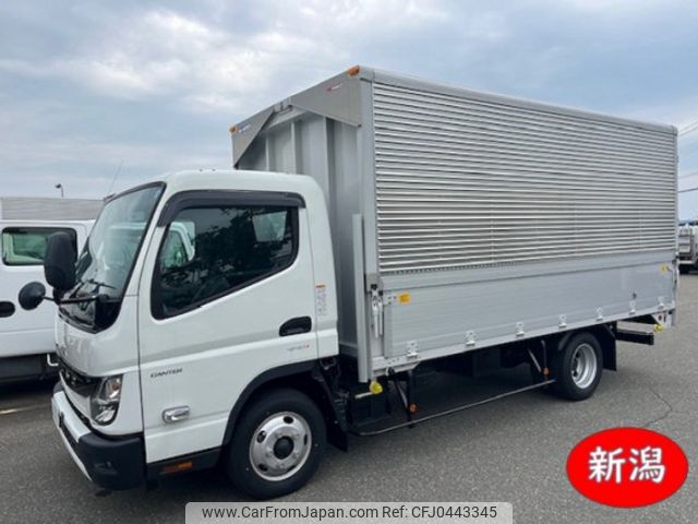 mitsubishi-fuso canter 2023 quick_quick_2RG-FEB50_FEB50-600754 image 1