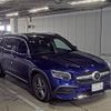 mercedes-benz glb-class 2020 quick_quick_3DA-247612M_W1N2476122W071129 image 1