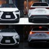lexus nx 2023 -LEXUS--Lexus NX 5BA-TAZA25--TAZA25-1002236---LEXUS--Lexus NX 5BA-TAZA25--TAZA25-1002236- image 9