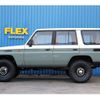 toyota land-cruiser-prado 1993 -TOYOTA--Land Cruiser Prado Y-KZJ78W--KZJ78-0007024---TOYOTA--Land Cruiser Prado Y-KZJ78W--KZJ78-0007024- image 6