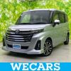 toyota roomy 2021 quick_quick_4BA-M900A_M900A-0560191 image 1