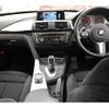 bmw 3-series 2015 quick_quick_DBA-3X20_WBA3X12060D736524 image 3