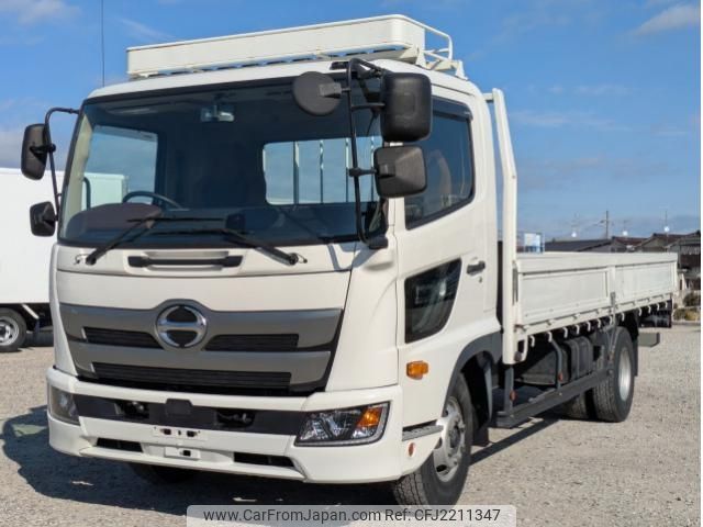 2020 Hino Ranger 2KG-FC2ABA 2WD - Car Price $41,429