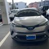 toyota c-hr 2017 -TOYOTA--C-HR DAA-ZYX10--ZYX10-2044433---TOYOTA--C-HR DAA-ZYX10--ZYX10-2044433- image 1