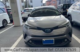 toyota c-hr 2017 -TOYOTA--C-HR DAA-ZYX10--ZYX10-2044433---TOYOTA--C-HR DAA-ZYX10--ZYX10-2044433-