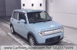 suzuki alto-lapin 2023 -SUZUKI--Alto Lapin HE33S-427281---SUZUKI--Alto Lapin HE33S-427281-